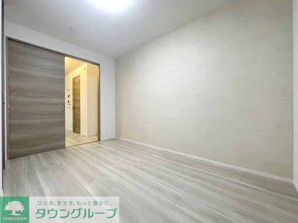 アニヴェルセルの物件内観写真